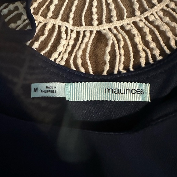 Maurices Dress - Picture 3 of 4